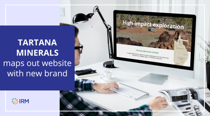 Tartana website