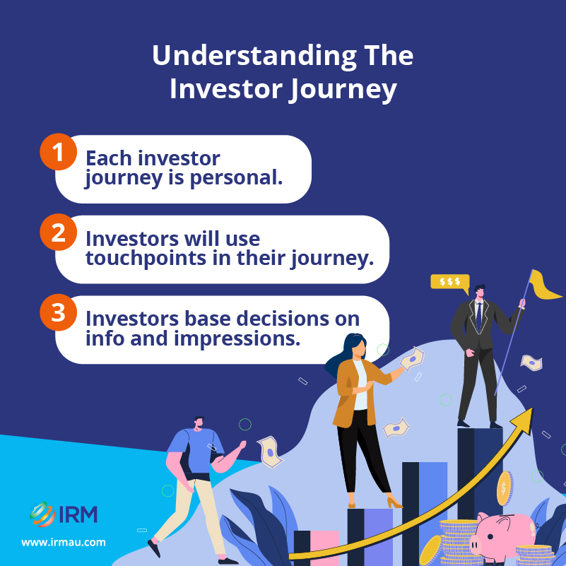 Investor Journey